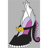 Disney Style-DSN 1745